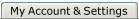My Account & Settings