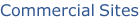 Commercial Sites