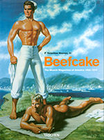 beefcake